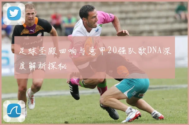 足球圣殿回响与意甲20强队歌DNA深度解析探秘