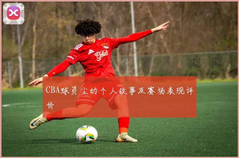 CBA球员尘的个人故事及赛场表现评价