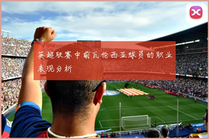 英超联赛中前瓦伦西亚球员的职业表现分析